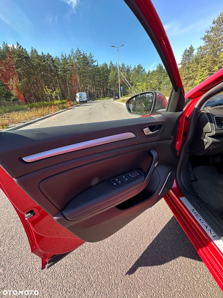 Renault Megane 1.3 TCe FAP GT Line EDC - 17