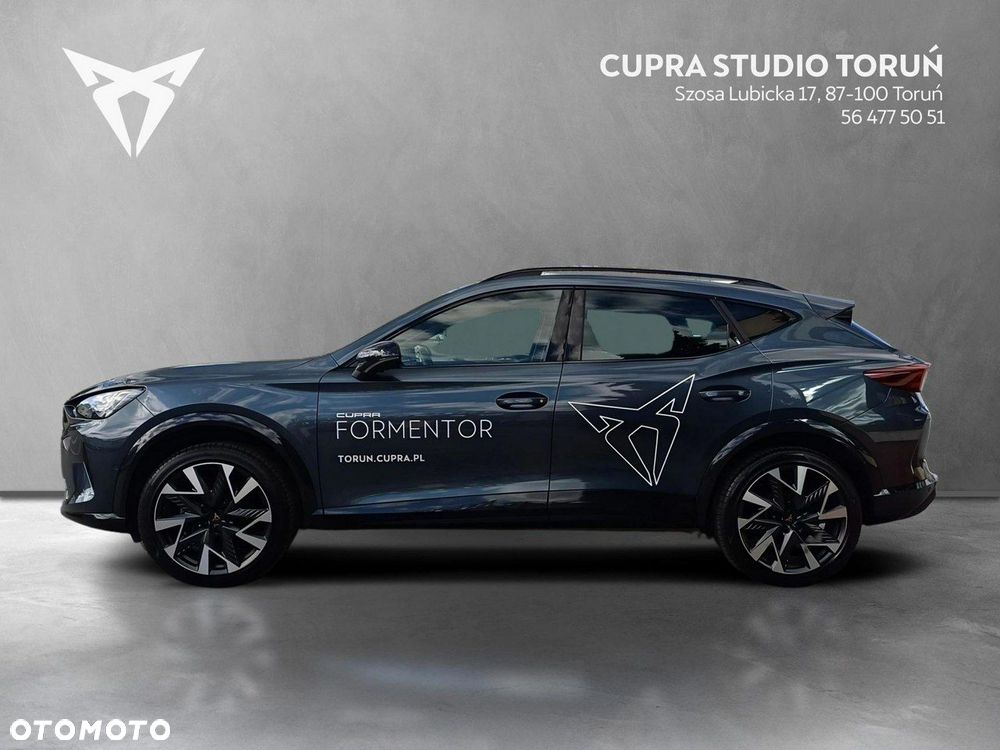 Cupra Formentor 2.0 TSI 4Drive DSG - 2