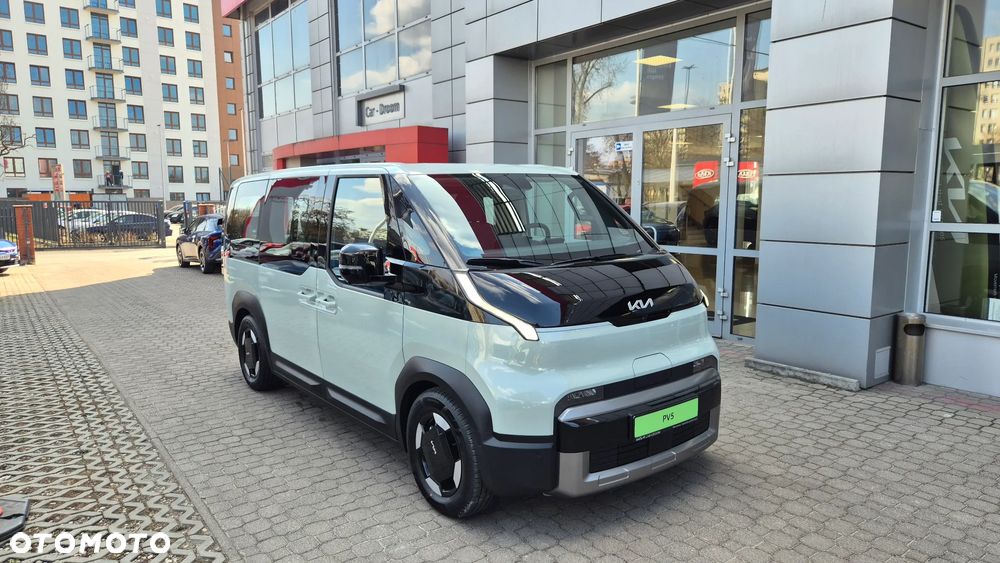 Kia PV5 - 12