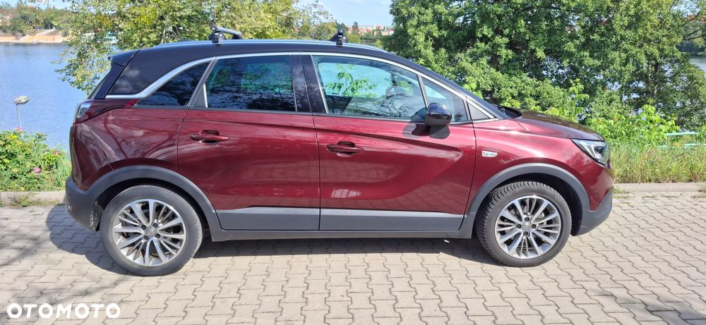 Opel Crossland X 1.6 Start/Stop Ultimate - 5