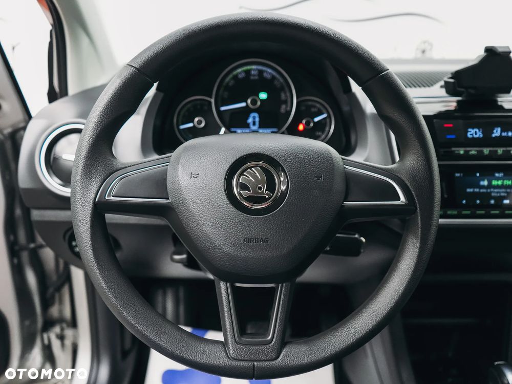 Skoda Citigo Citigo-e Style - 21