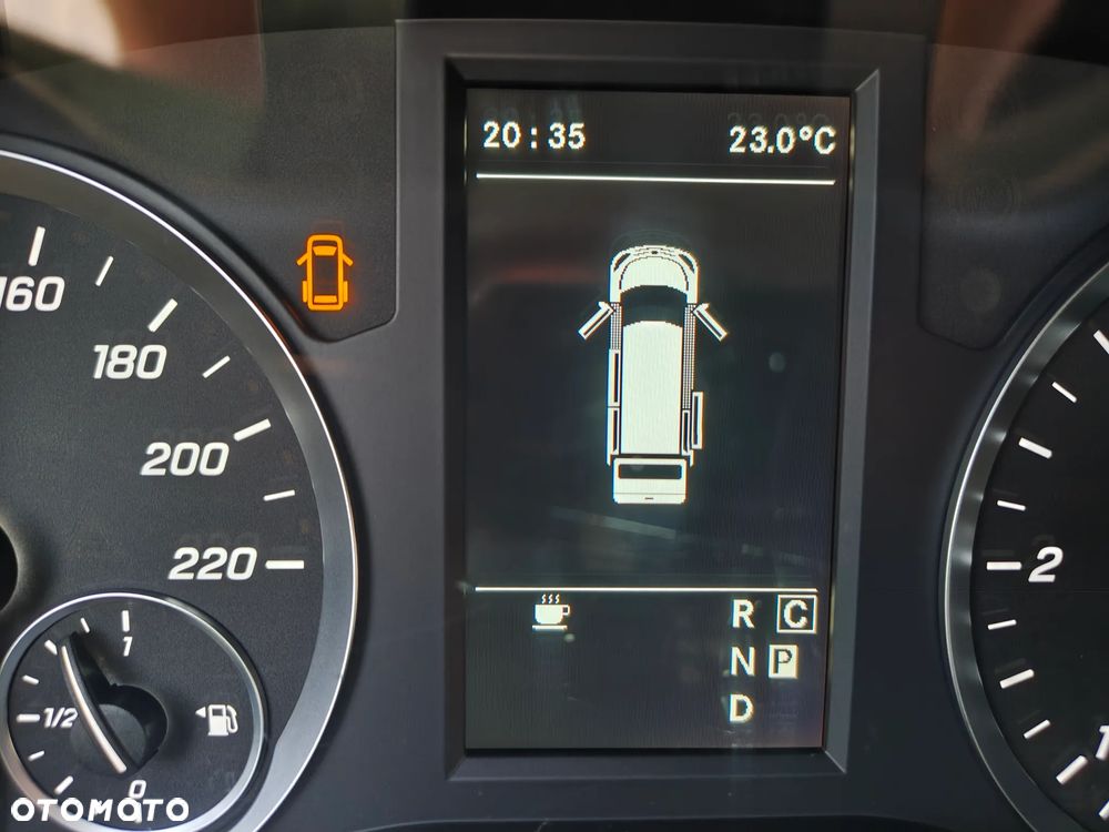 Mercedes-Benz Vito Tourer Lang EDITION - 25