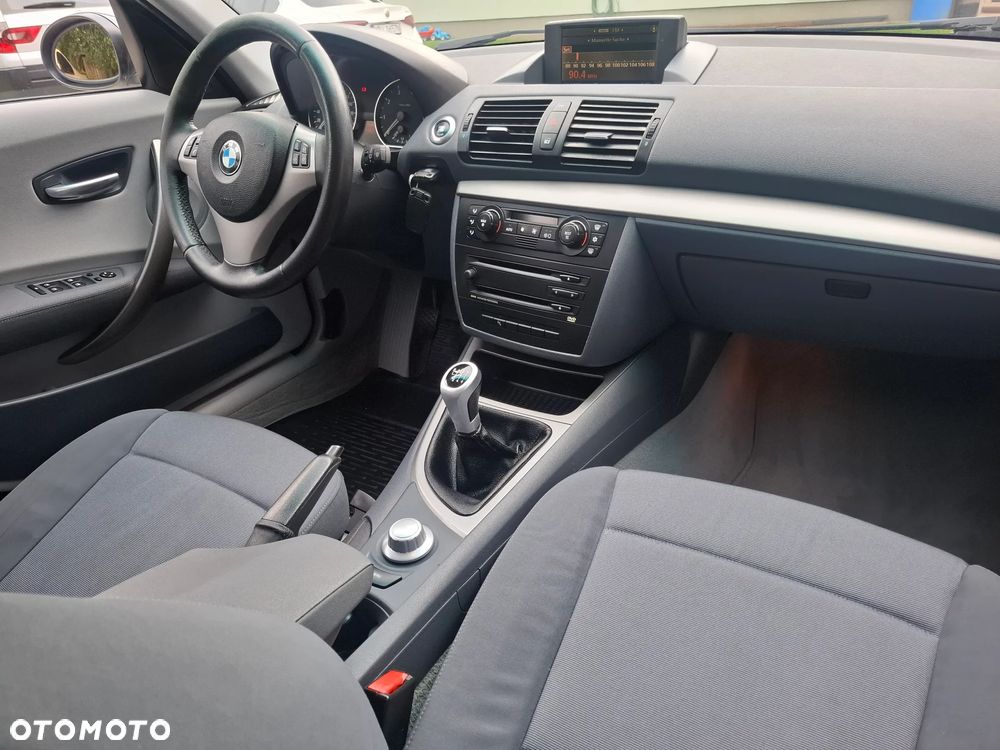BMW Seria 1 116i - 18