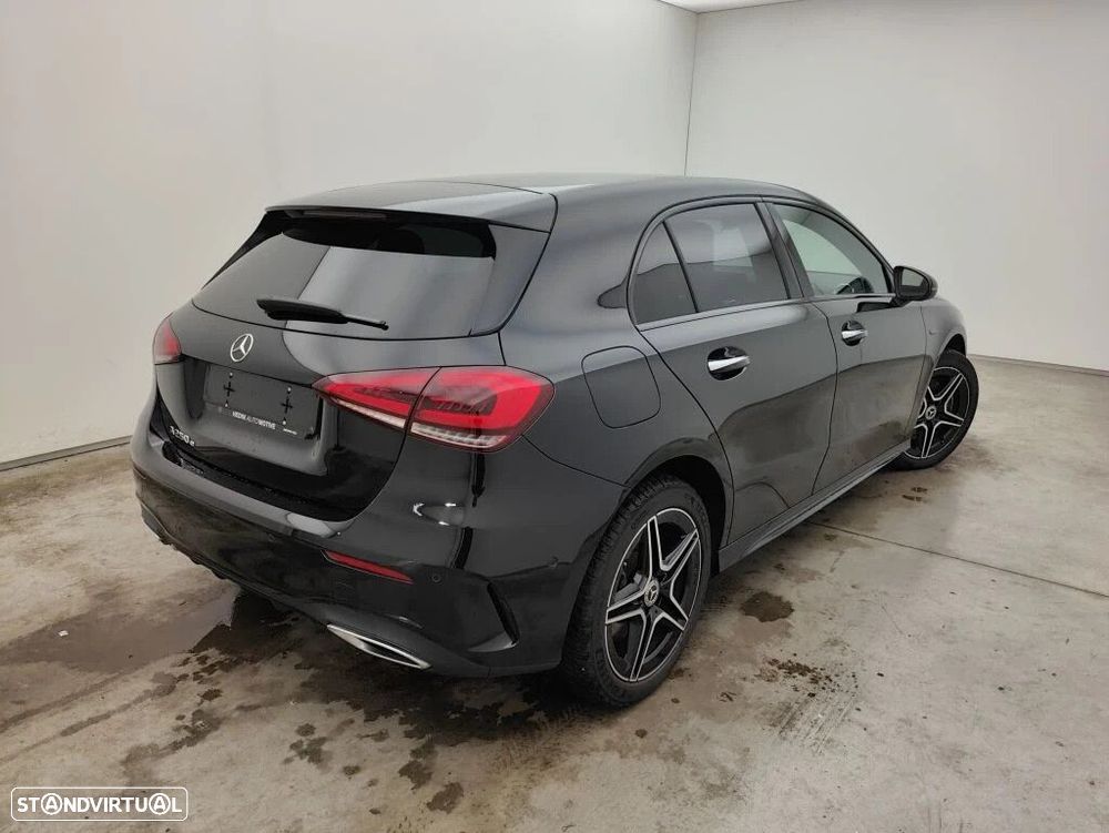 Mercedes-Benz A 250 - 3