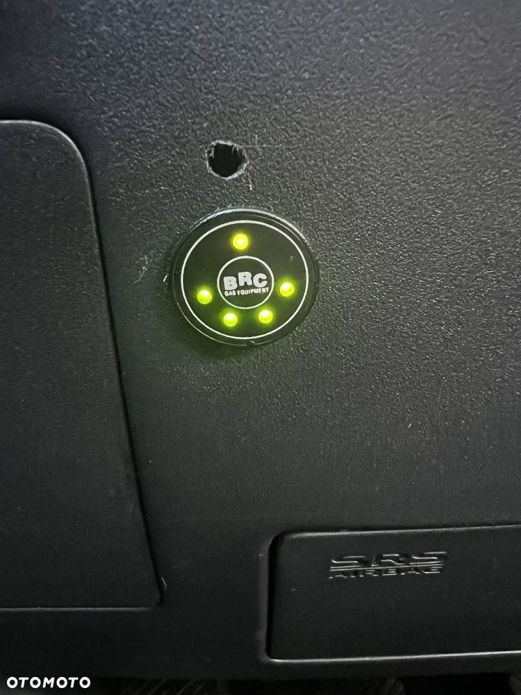 Mitsubishi Lancer 1.8 Invite LPG - 12