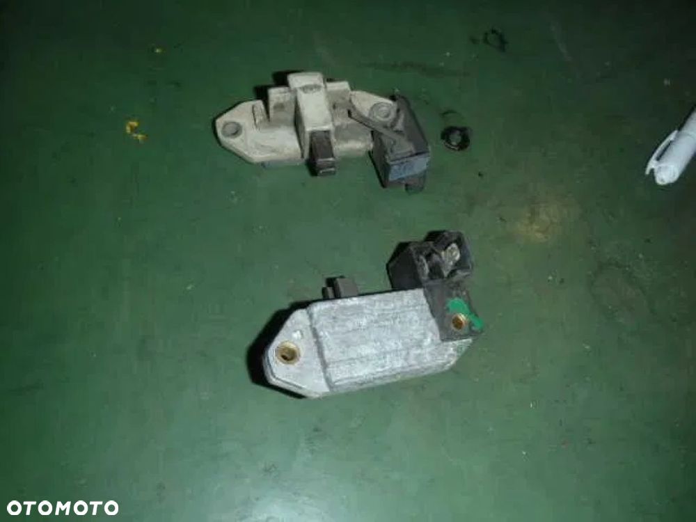 regulator szczotki napięcia alternator seicento uno cc cinquecento - 1
