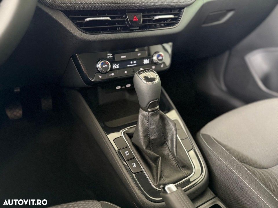 Skoda Fabia - 21