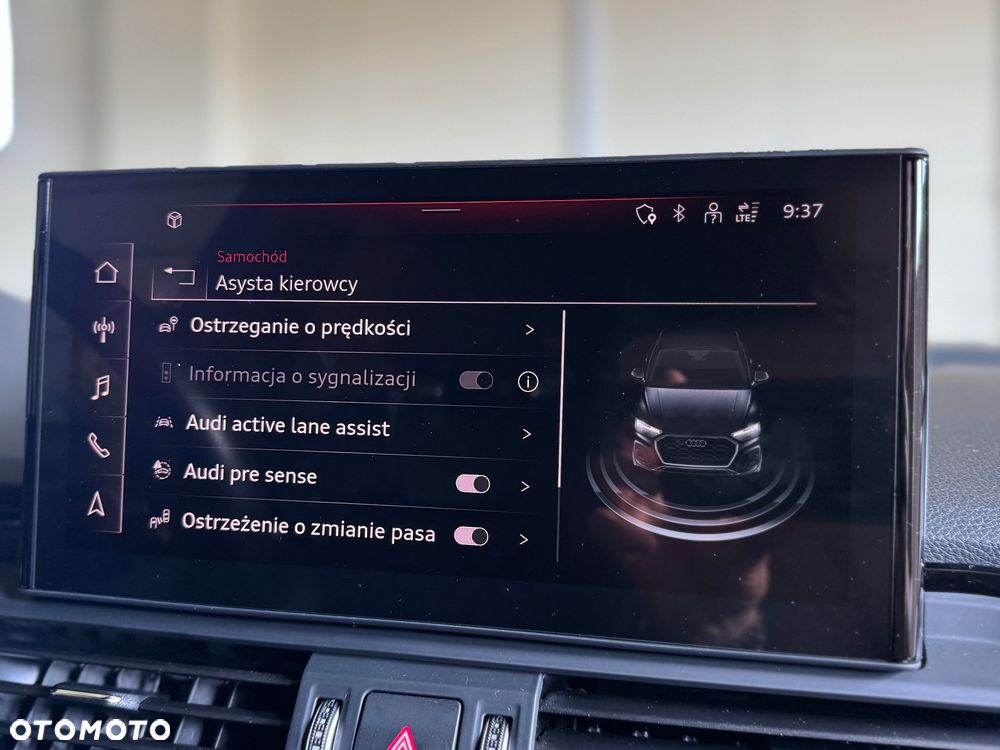 Audi SQ5 TDI mHEV Quattro Tiptronic - 36