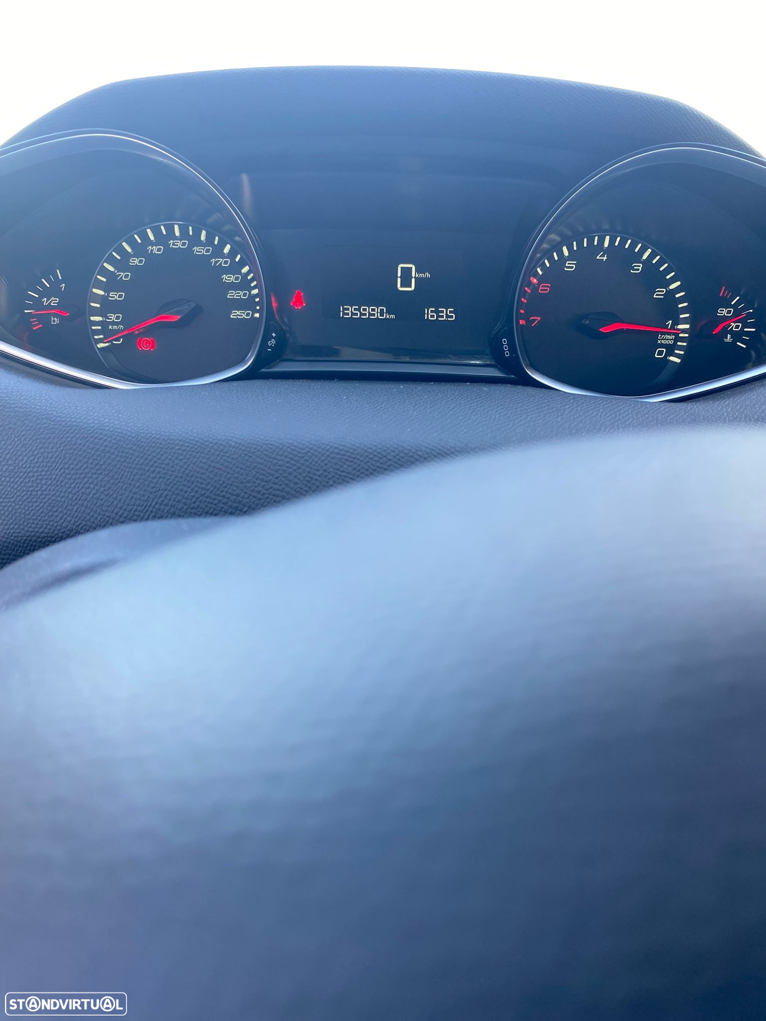 Peugeot 308 1.2 PureTech Active - 7