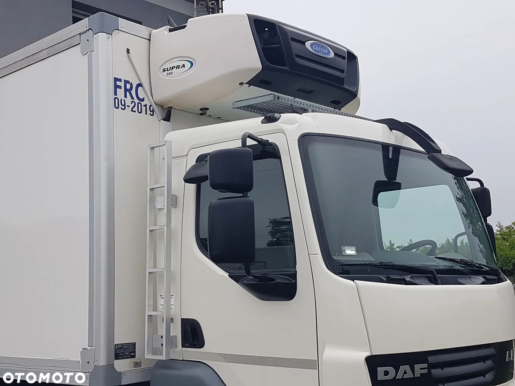 DAF LF 45.180 WINDA CHŁODNIA 15EP - 6