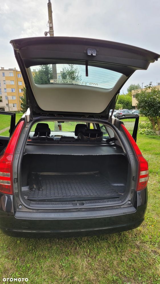 Kia Ceed 1.4 Comfort - 11