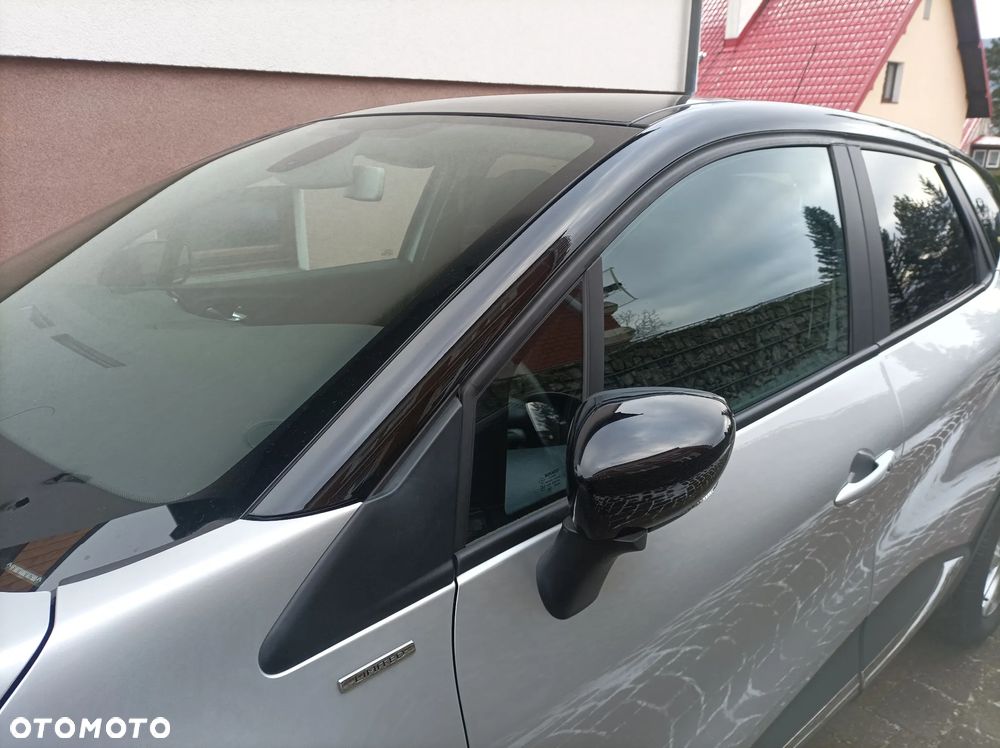 Renault Captur (ENERGY) TCe 90 LIMITED - 8