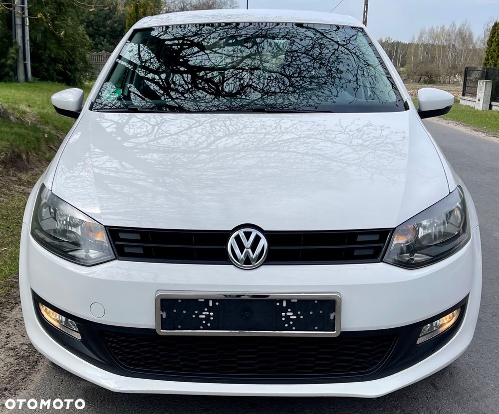 Volkswagen Polo 1.4 Highline - 5