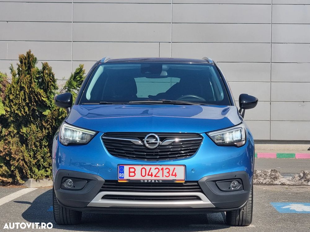 Opel Crossland 1.2 Start/Stop Innovation - 2