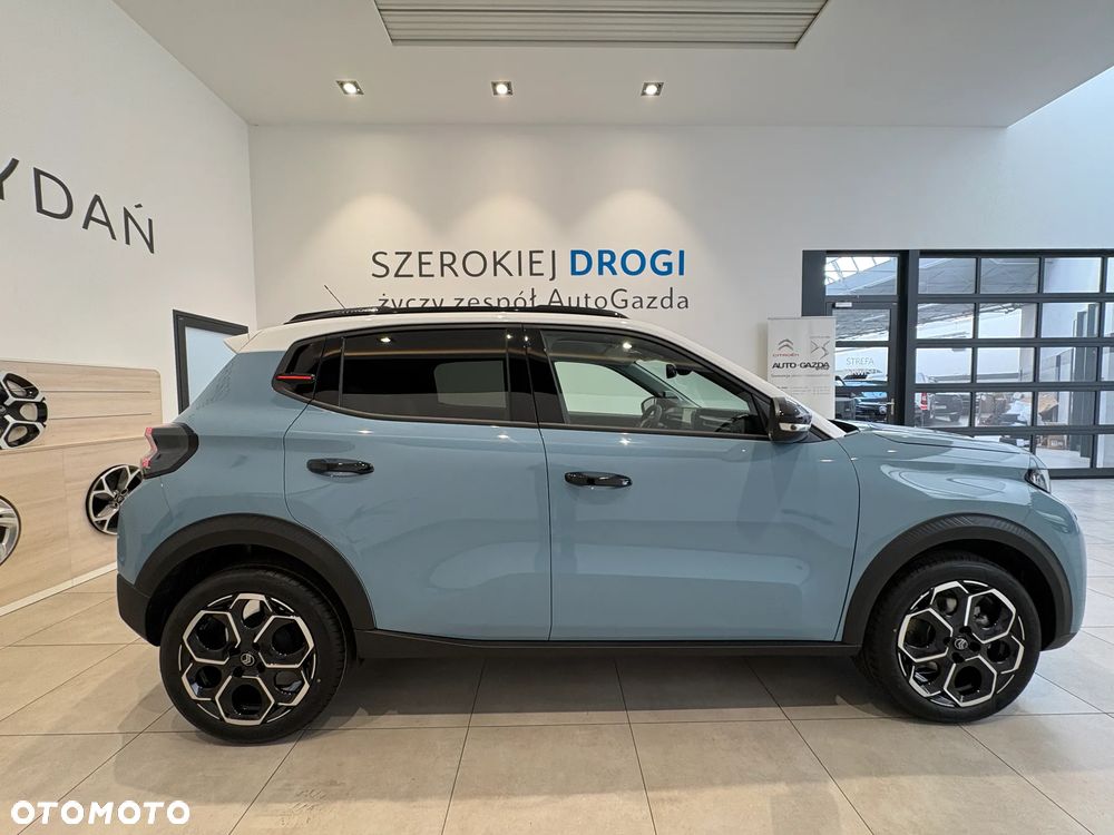 Citroen C3 2026 photo 4
