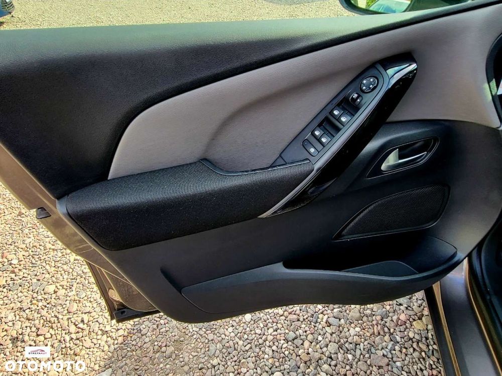 Citroën C4 Grand Picasso - 31