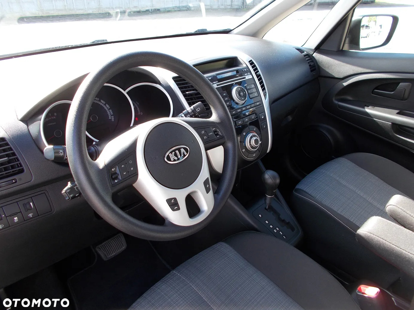 Kia Venga 1.6 M - 18