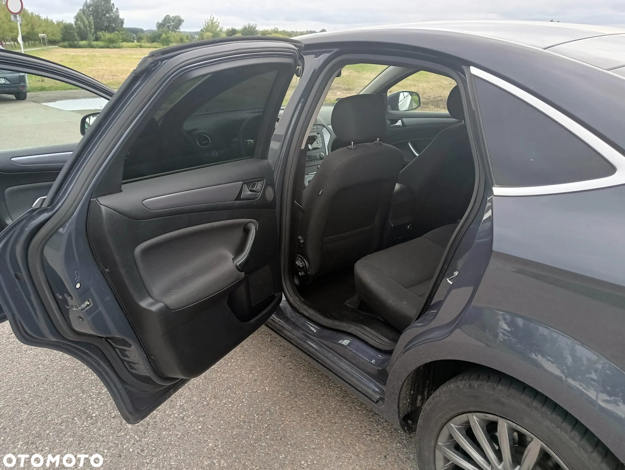 Ford Mondeo 2.0 TDCi Titanium - 22