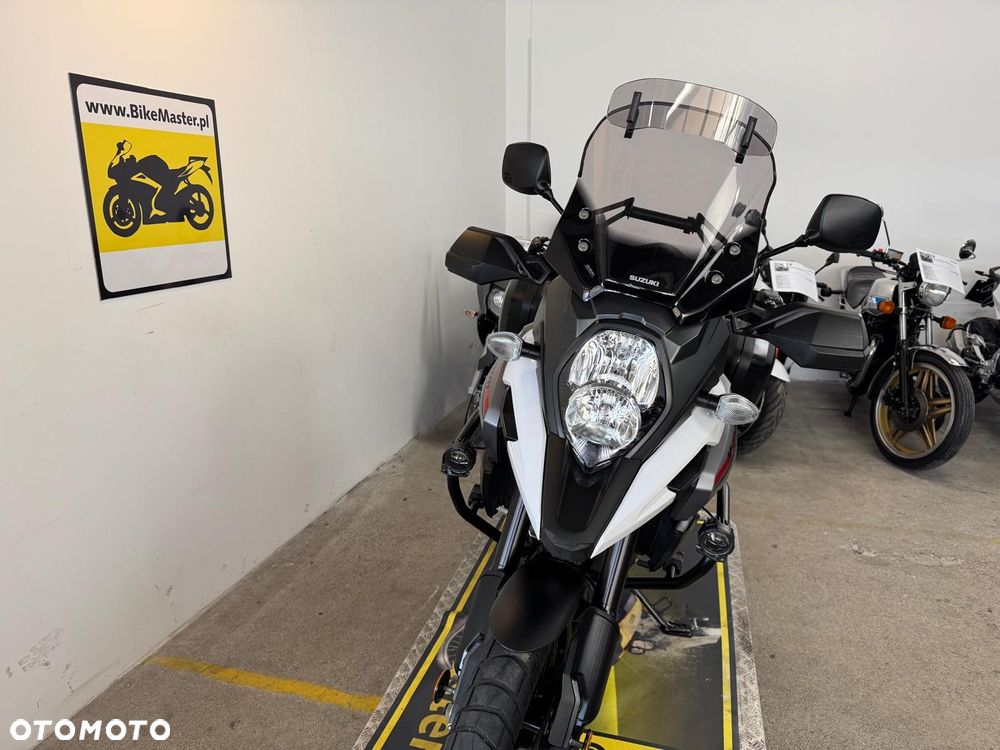 Suzuki DL - 30
