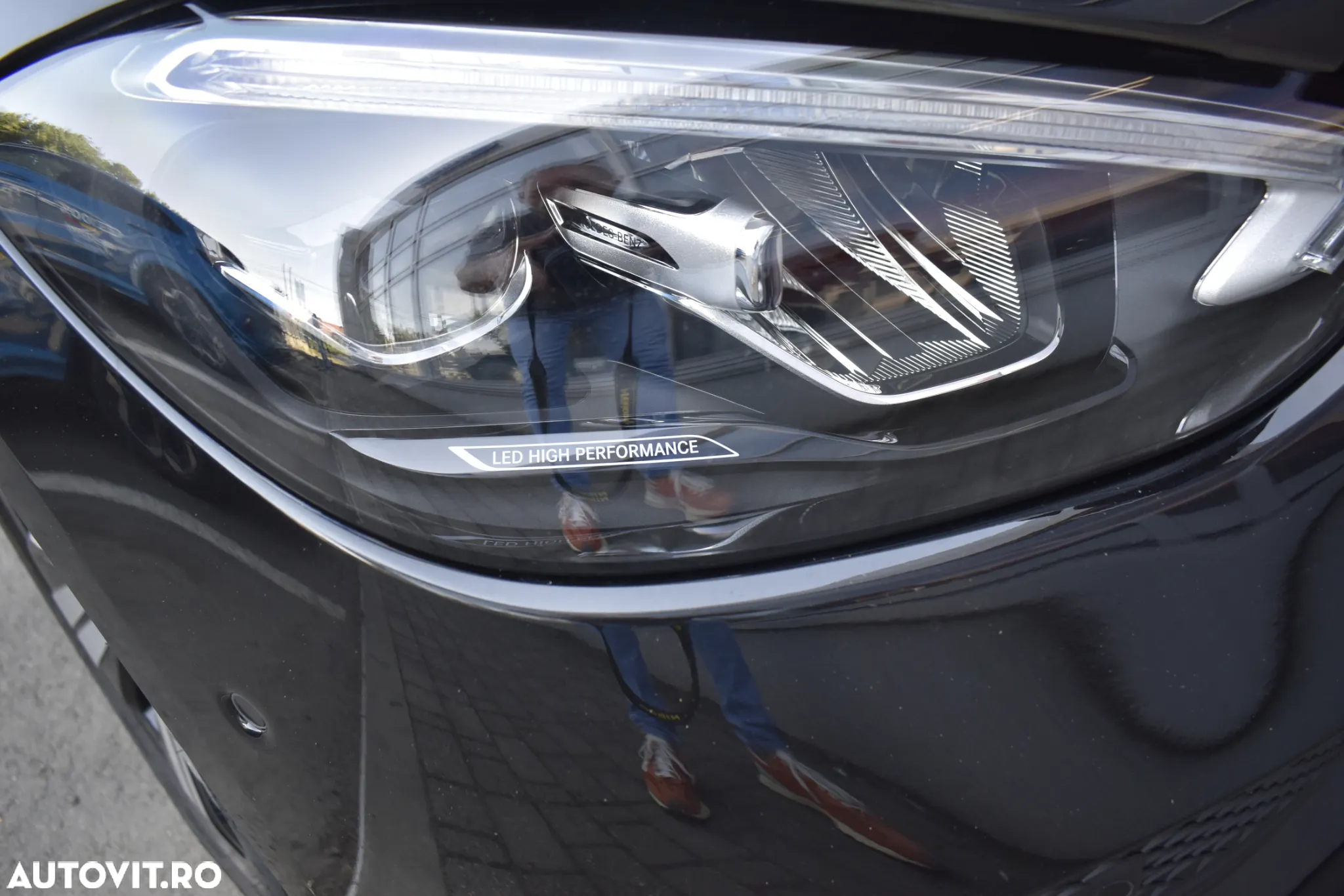 Mercedes-Benz C 200 MHEV 4MATIC - 39