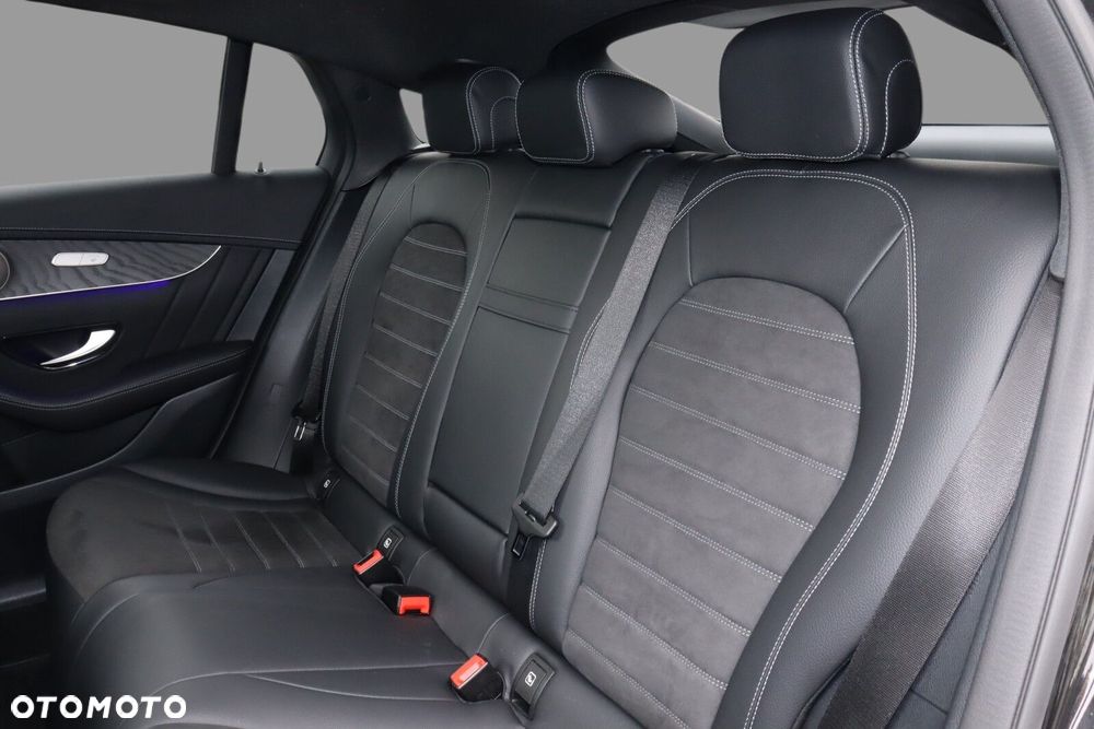 Mercedes-Benz GLC - 17