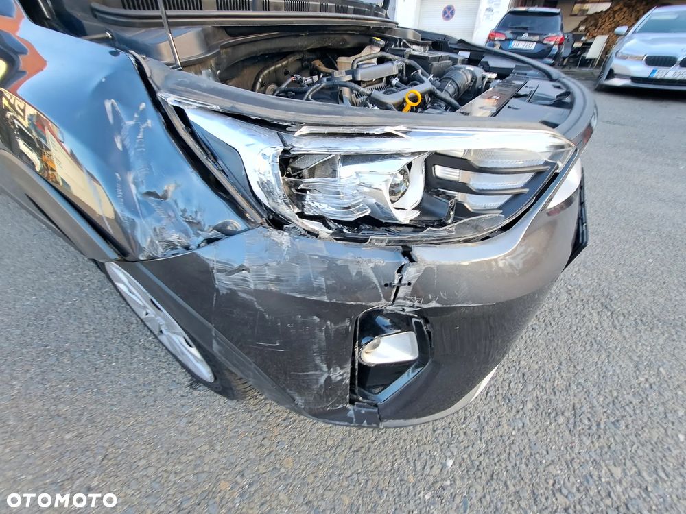 Kia Stonic 1.4 L - 9