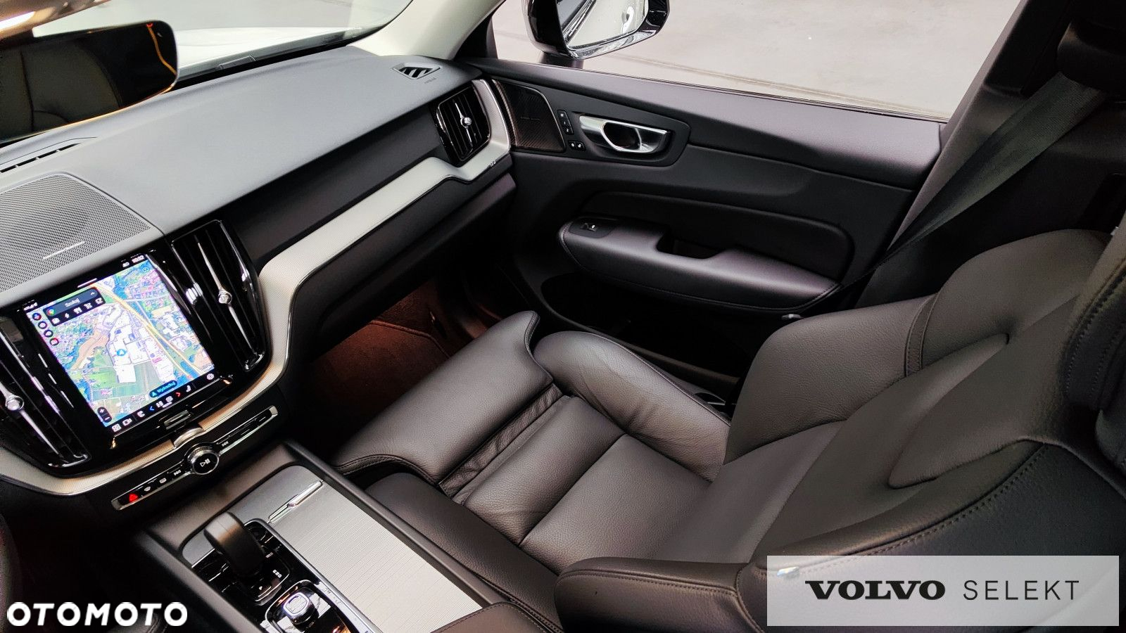 Volvo XC 60 - 16