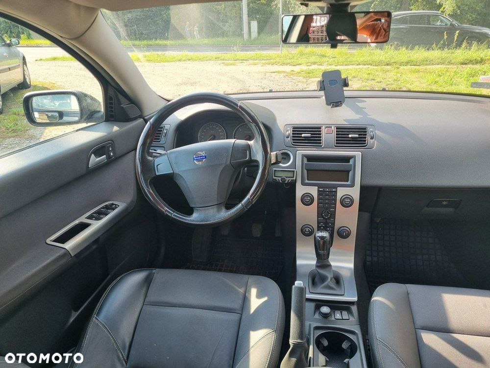 Volvo S40 - 12