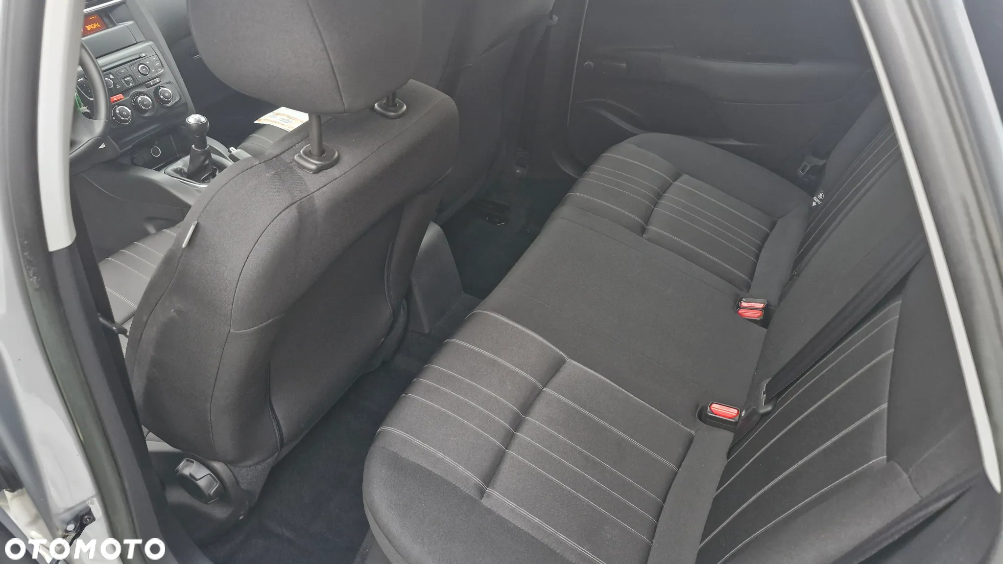 Citroën C4 HDi 90 Business Class - 15