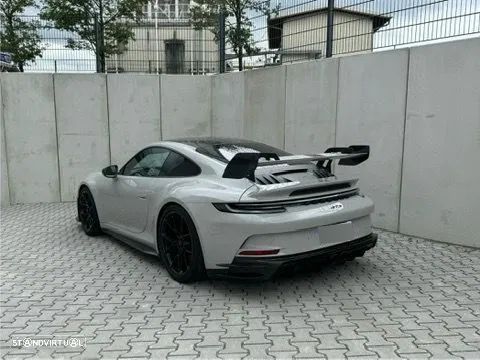 Porsche 911 (992) - 3