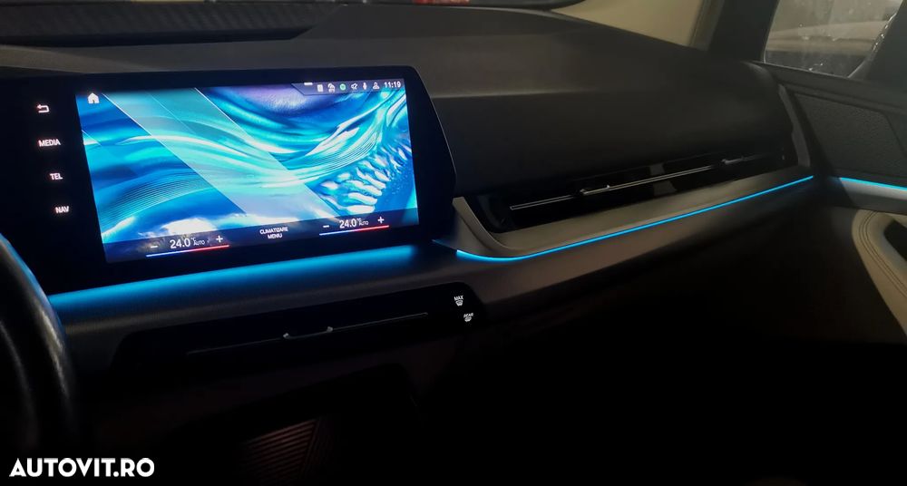 BMW Seria 2 218d Aut. Luxury Line - 17