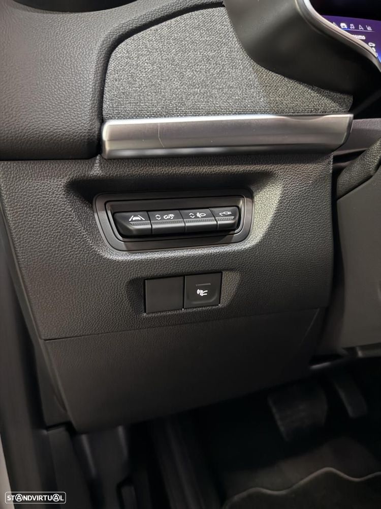 Renault Zoe (c/ Bateria) EV50 135hp Techno - 5