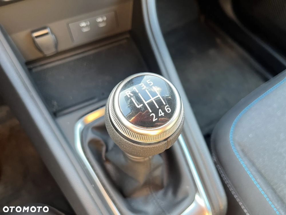 Renault Captur - 20