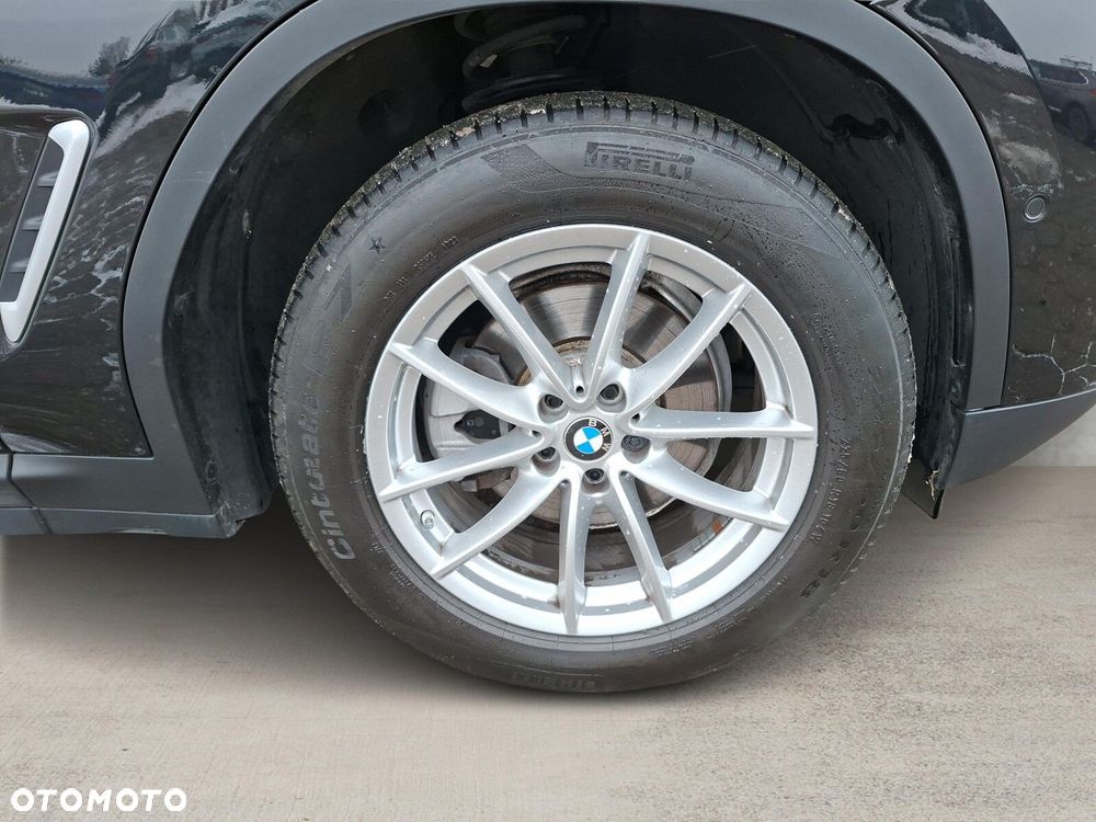 BMW X3 - 10