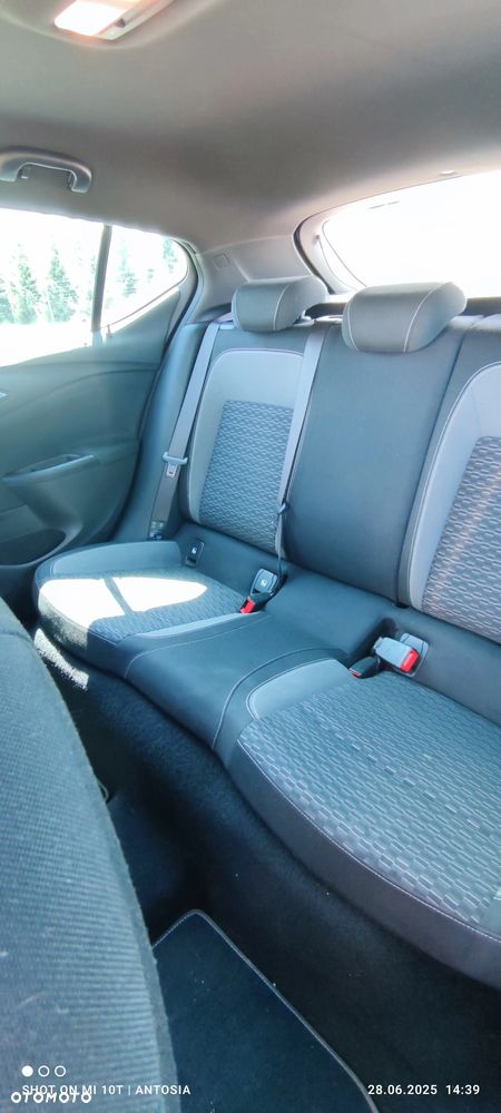 Opel Astra 1.5 D Start/Stop Business Elegance - 10