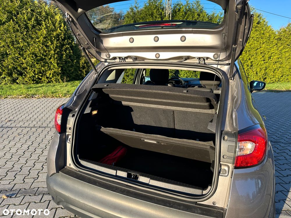 Renault Captur 0.9 Energy TCe Limited - 13