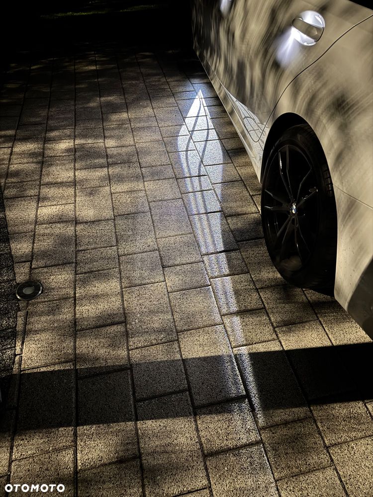 BMW Seria 3 320d xDrive MHEV M Sport sport - 32