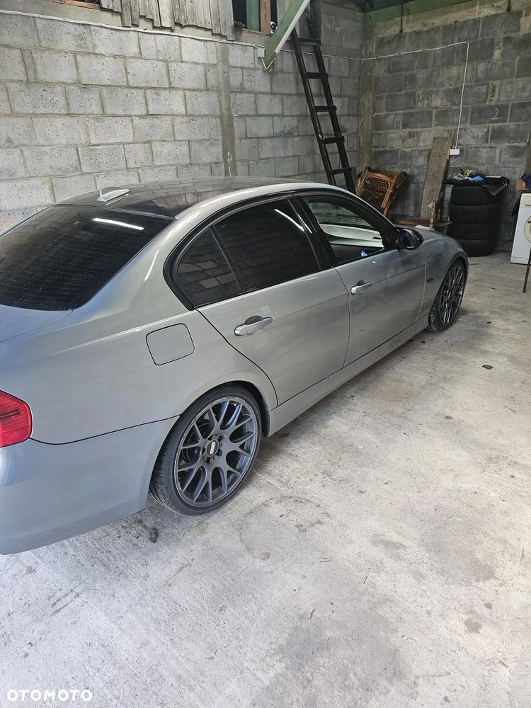 BMW Seria 3 - 8