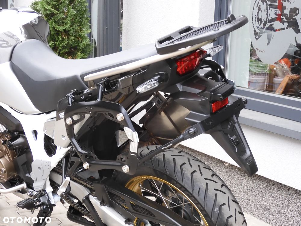 Honda CRF - 33
