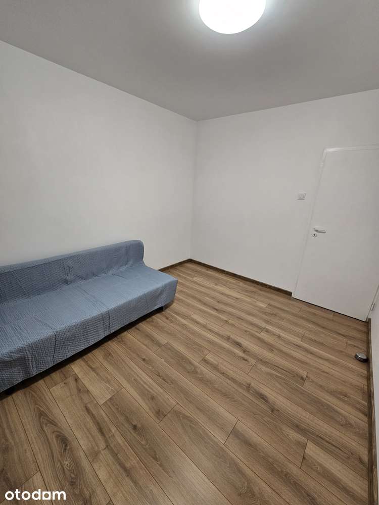 3 pokoje | 60 m² | Ursynów | ul. Zamiany | blisko metra