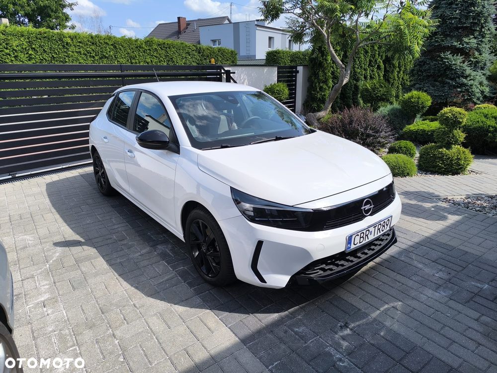 Opel Corsa 1.2 Edition S&S - 1