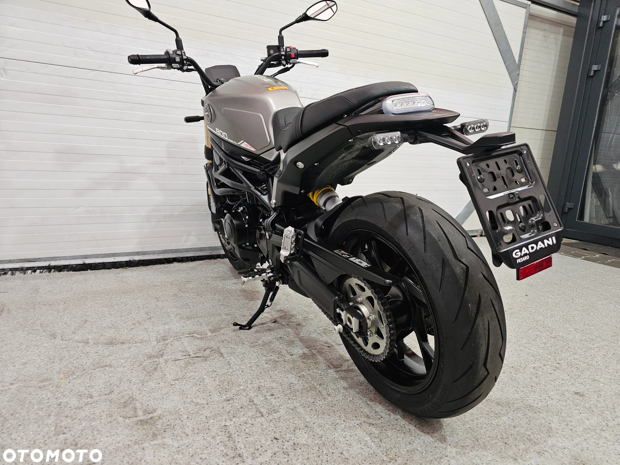 Benelli Leoncino - 19