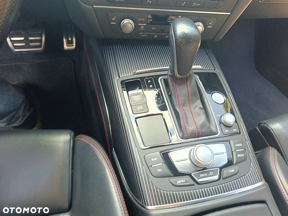 Audi A7 Sportback 3.0 TDI competition quattro tiptronic - 16