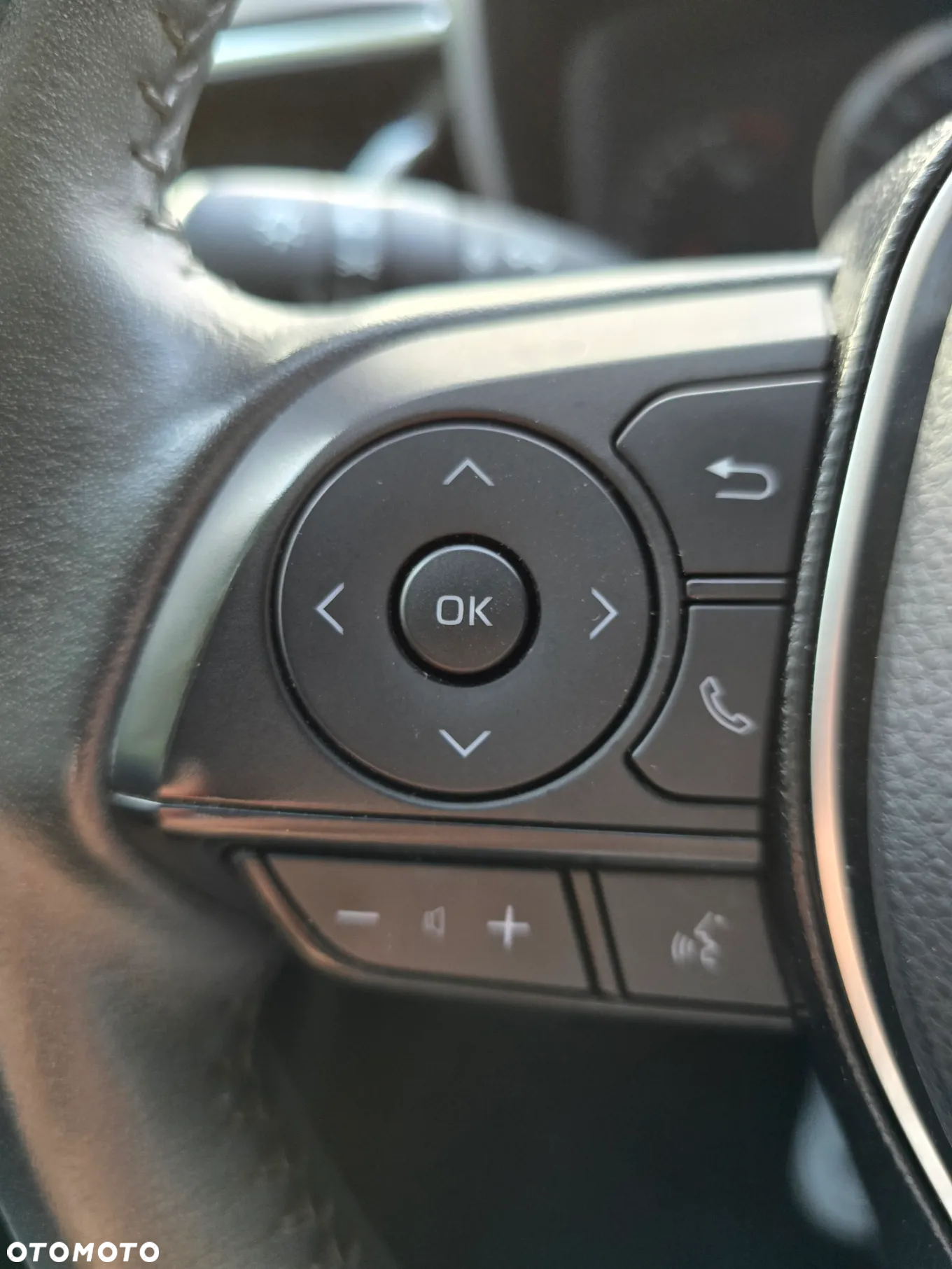 Toyota Corolla 1.6 Comfort - 14