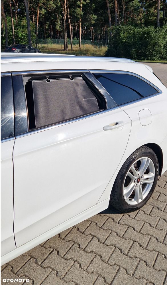 Ford Mondeo 2.0 TDCi ST-Line PowerShift - 15