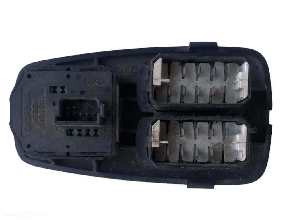 PANEL STEROWANIA SZYB LUSTEREK 1445793 SCANIA - 2