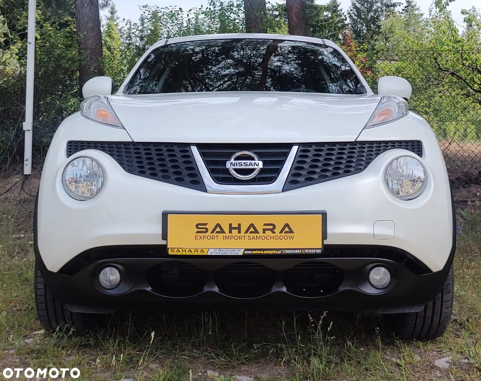Nissan Juke 1.6 Tekna - 2