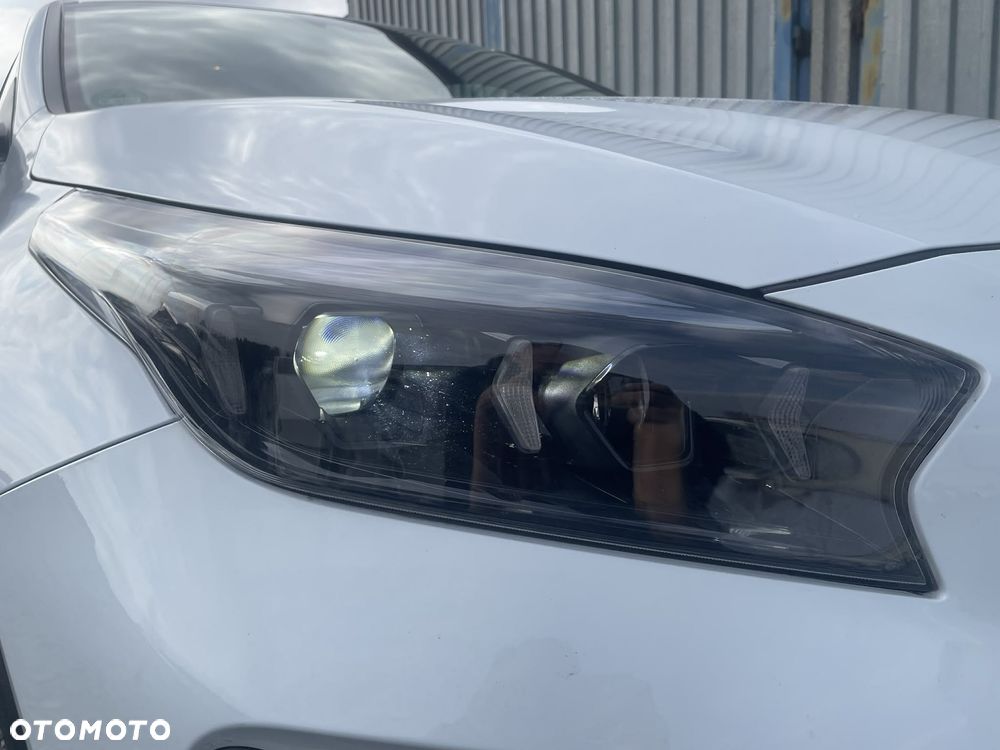 Kia XCeed 1.0 T-GDI L Business Line - 7