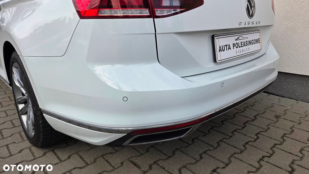 Volkswagen Passat 1.5 TSI EVO Elegance DSG - 7