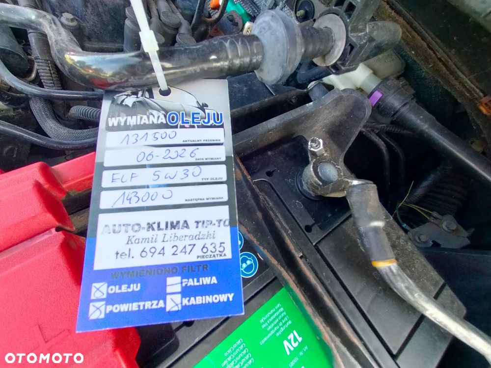 Ford Fiesta 1.25 Viva - 38